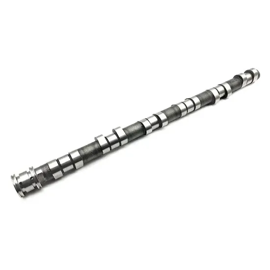 Search Engine for Unique Camshaft Replacement: BMW N52/N51 Intake Modification