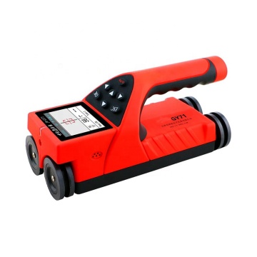 ROKTOOLS Rebar Scanner & Distribution Detector