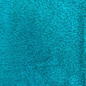 Polyester dyed solid micro cheap polar fleece fabric