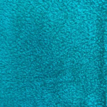 Polyester micro fiber dyed polar fleece fabric