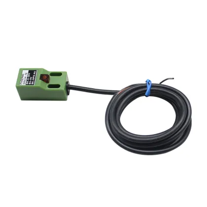 Engraving Machine Metal Induction Limit Switch SN04-N: Laser Induction Limiter and Proximity Switch for Mechanical Stroke Control