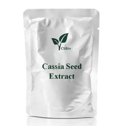 Cassia seed extract for sale