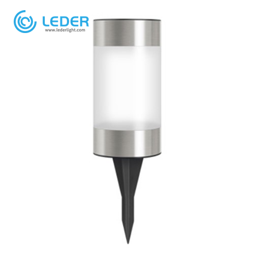 LEDER Waterproof Modern LED Spike Light