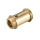 Brass CNC Lathe Machining Compound Processing Parts