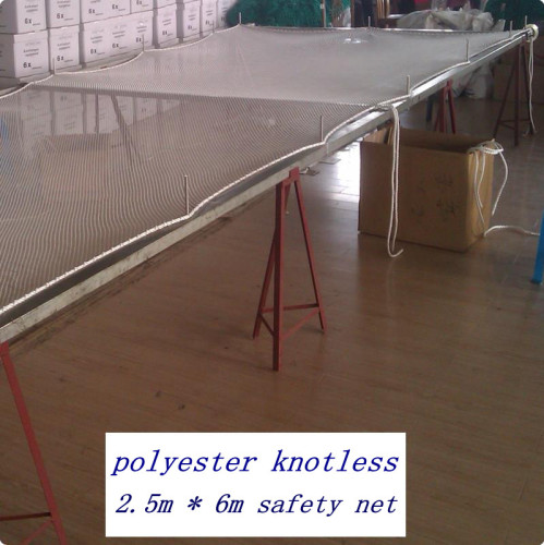 EU Market! ! ! Anti-UV 100% New Raw Material Nylon/PP/PE Knotted Net (factory)