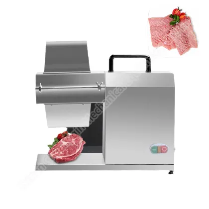Electric Meat Tenderizer Machine for Softening Beef Steak