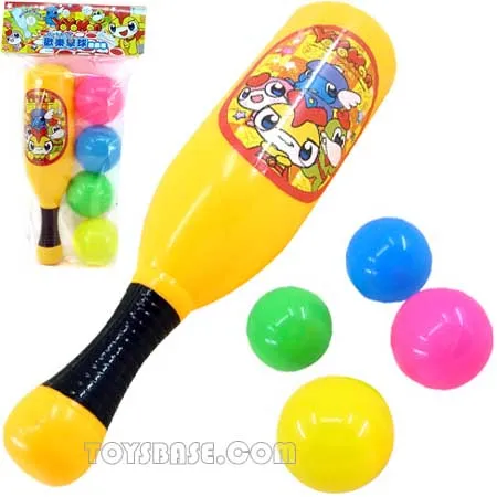 toy Baseball Play set QBE68887