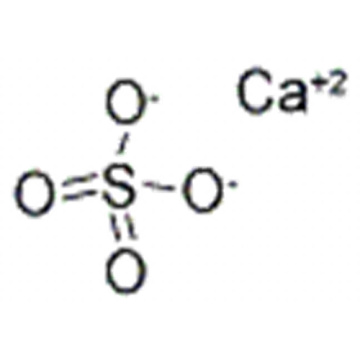 SULFATO DE CÁLCIO HEMIHYDRATE CAS 13397-24-5