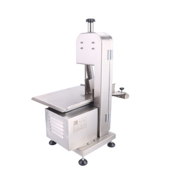 OEM ODM Goat Chicken Meat Cutting Bandsaw Machine