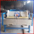 Rotoform Pastillator Equipment with Steel Belt Cooler