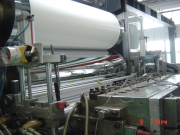 China High Technology Rigid PVC Sheet Manufacturers