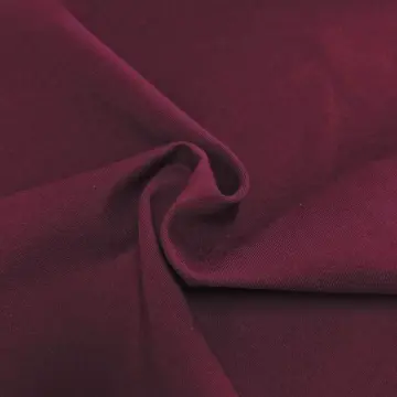 dyed 40S siro knitted ponte de roma fabric