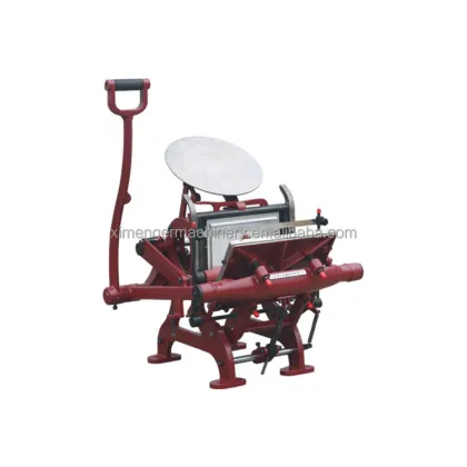 JC-YJ-12 Business Card Embossing Machine Price