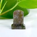 Mini Crystal Tombstone для украшения дома