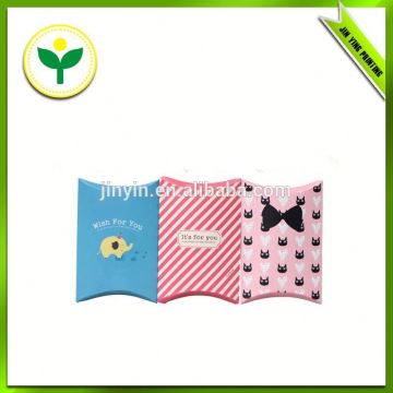 2015 new design wholesale rigid gift boxes