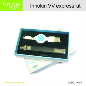 2014 The Newest 100% Original Innokin Itaste vv v3.0 Express Kit