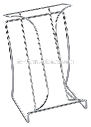 Best supply supermarket or library magazine rack shelf G40