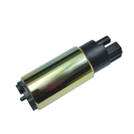 China Best Suppliers Low Price Auto Car Spare Parts - Oil Fuel Pumps EP126 E2068 0580453402 for Toyota Avensis