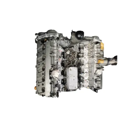 High Quality Second-Hand Car Disassembly Parts - Automotive Engine Oil Pumps for Lamborghini Gallardo LP560-4 LP550-4 R8