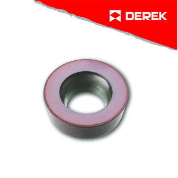 Milling Insert RPMW0802 Grade for Stainless Steel