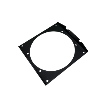 Conector do suporte do monitor