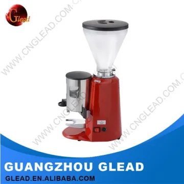 Good Quality Professional Italian Style Industrial electric Coffee Grinder