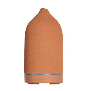 Diffuser aroma keramik buatan tangan 80ml