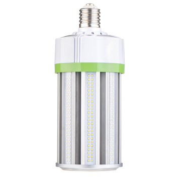80W led corn bulb lights 100-277VAC