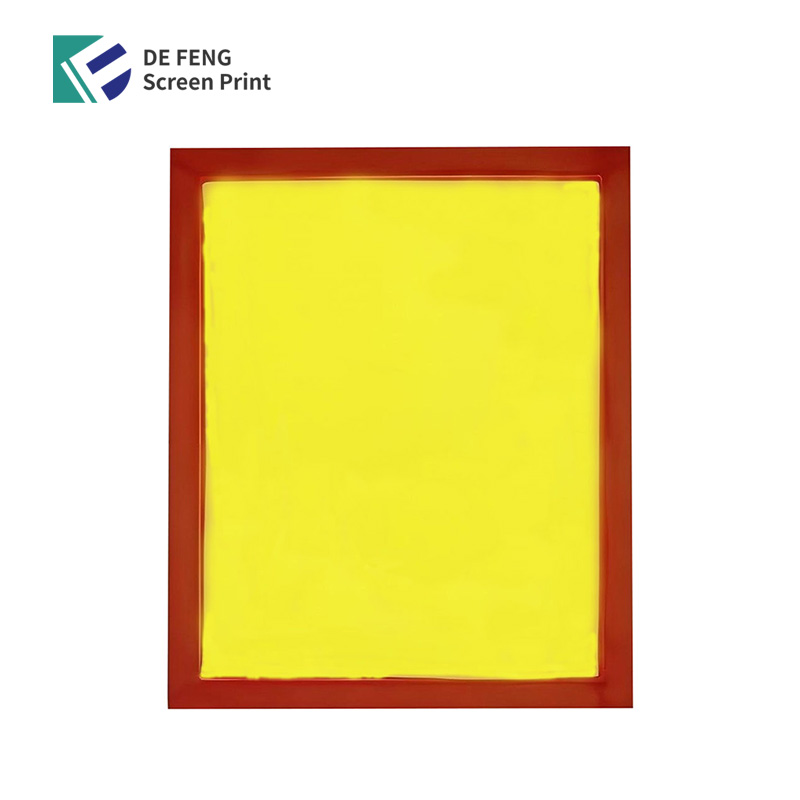 23in×31in Ultra HD Screen Printing Frame 305Mesh