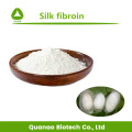 Silk Extract Silk Fibroin Sericin Protein Powder