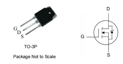 PTW90N20 TO-3P