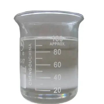Glacial Acetic Acid CAS 64-19-7