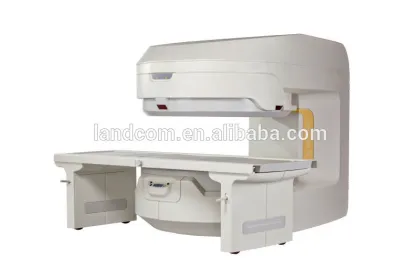 0.35T mri equipment price