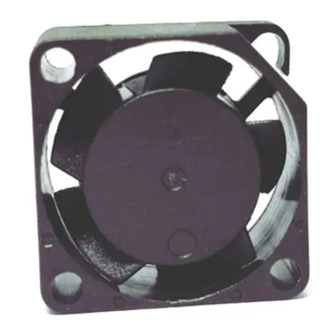 AXIAL FANS