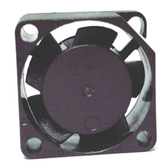 AXIAL FANS