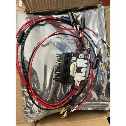 Agriculture Plant Protection Drone Power Distribution Board