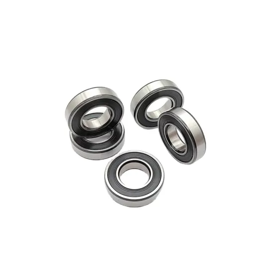 Jxl 6903ZZ/2RS Deep Groove Ball Bearing - Optimizing Efficiency for Micro-Thin Applications