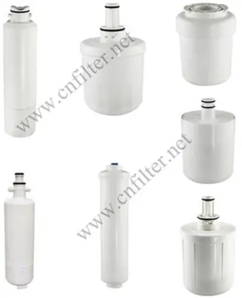 Water Filter Compatible With GSWF For GE Refrigerators