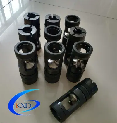 Olifield Drill Pipe Float Valve - Model F and Model G