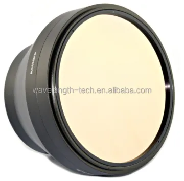 532nm Telecentric F-Theta Scan Lens: Precision Imaging Solutions