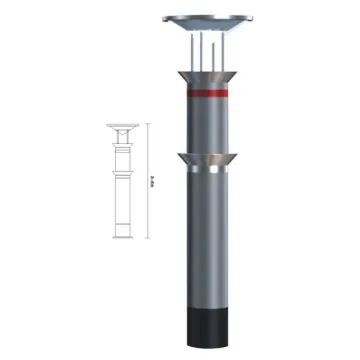 Landscape Outdoor Lamp