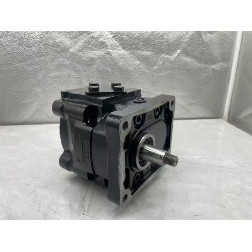CASAPPA Motorreductor hidráulico
