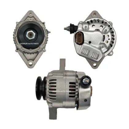 12V 55A Alternator Generator for GEHL 340 Yanmar 3TNV88