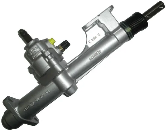 Steering System Hydraulic Gear Box 811422065 Car Steering Gear for Sale