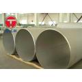 Big Large Diameter 304 Stainless Steel Industrial Pipe