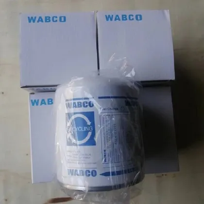 Sinotruk HOWO WABCO AIR DRYER FILTER WG9000360521