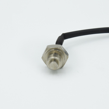 Temp Sensor Plug Assy