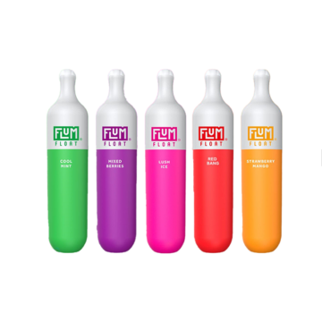 Flum Float Disposable Pod 3000PUFFS
