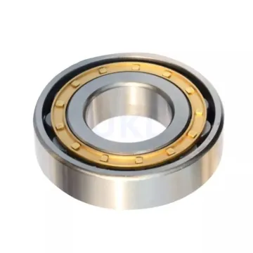 UKL Brand Cylindrical Roller Bearing  NJ NU NUP 238 ECM ECML