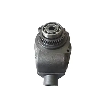 High Performance Durable Water Pump 7N5908 2W8002 for Caterpillar 3304 3306 2W8
